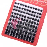 Gene false  smocuri / manuchi fara nod  Amelie T50 de C/0,07/8-16mm -  AGS024